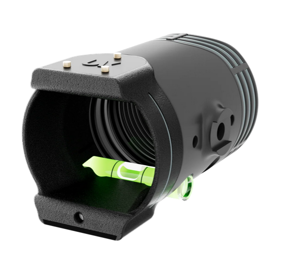 Ultraview 3 SE Hunting Kit 2 Pin