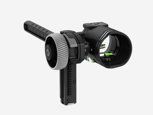 Ultraview Slider Sight Side Mount