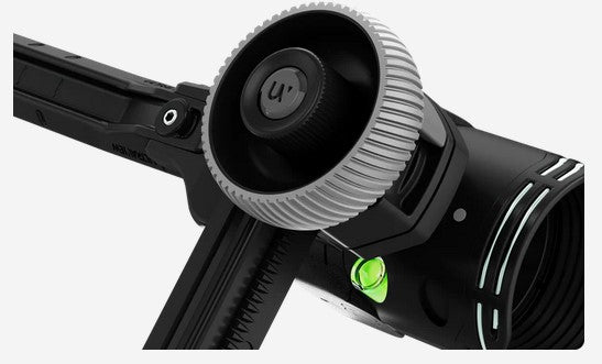 Ultraview Slider Sight Side Mount