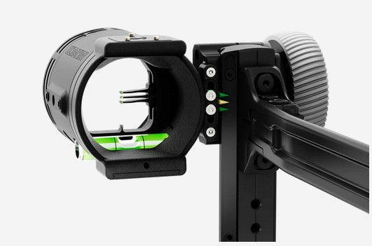Ultraview Slider Sight Side Mount