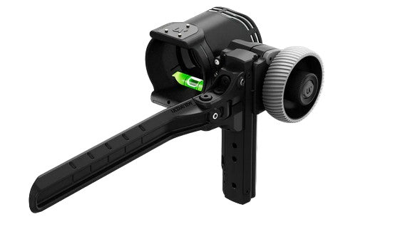 Ultraview Slider Sight Side Mount