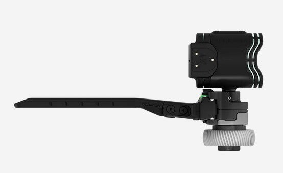 Ultraview Slider Sight Side Mount