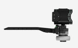 Ultraview Slider Sight Side Mount