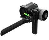 Ultraview Slider Sight Side Mount