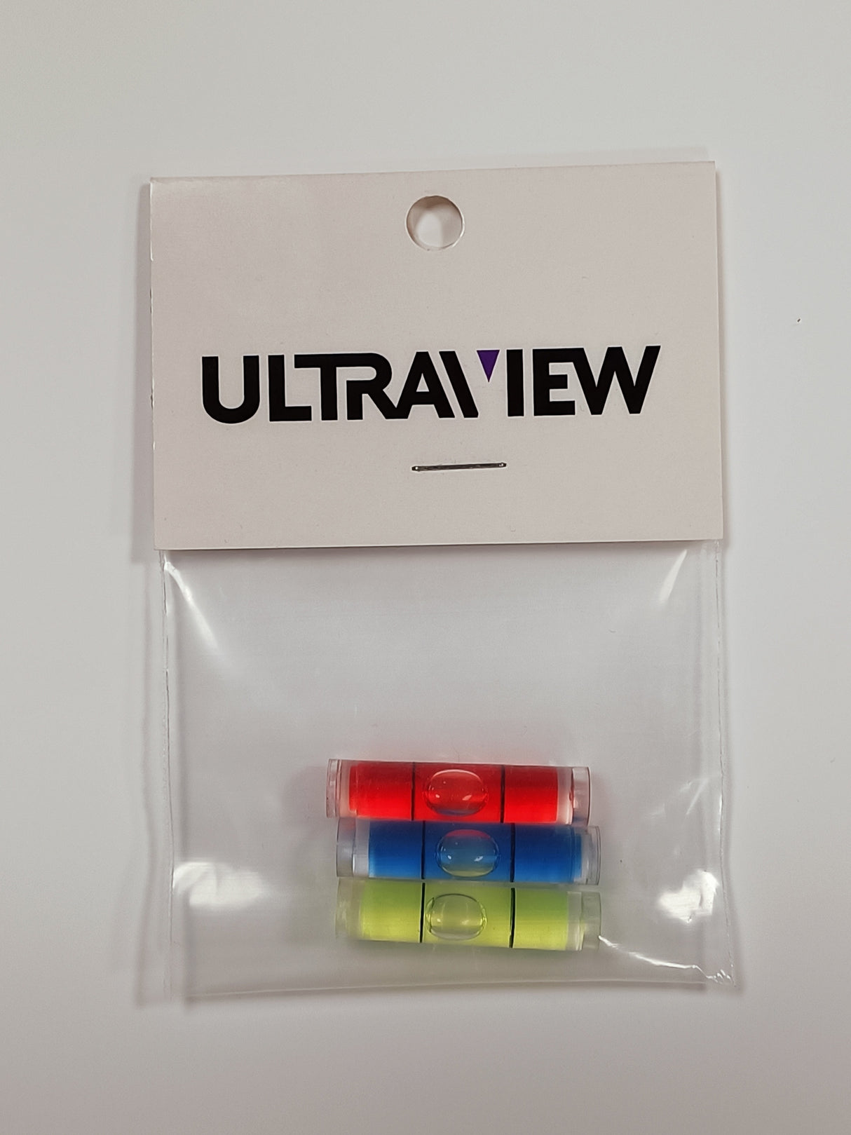 Ultraview 3™ Level Kit