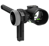 Ultraview Slider Sight Side Mount