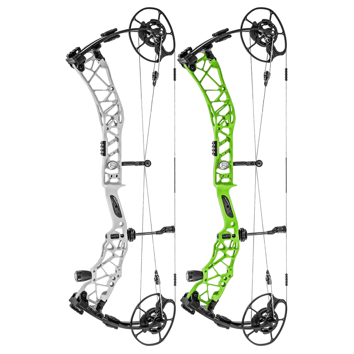 Elite Varos (Target Colours)