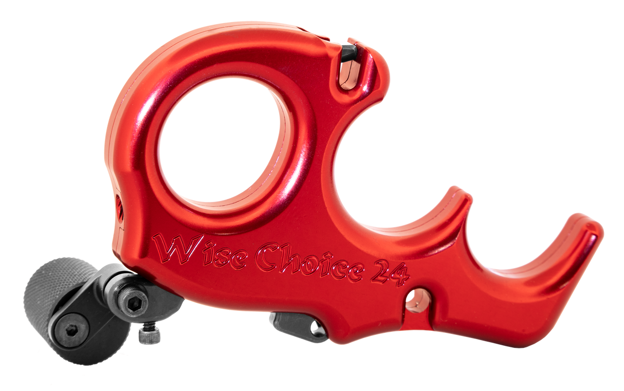 Carter Wise Choice 24 Release