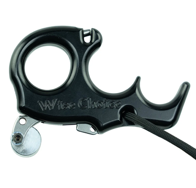 Carter Wise Choice 24 Release