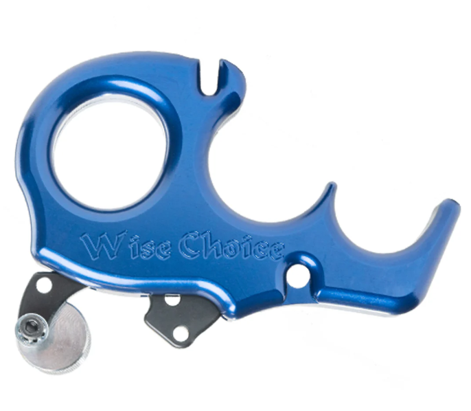 Carter Wise Choice 24 Release