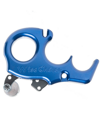 Carter Wise Choice Release (3 finger)