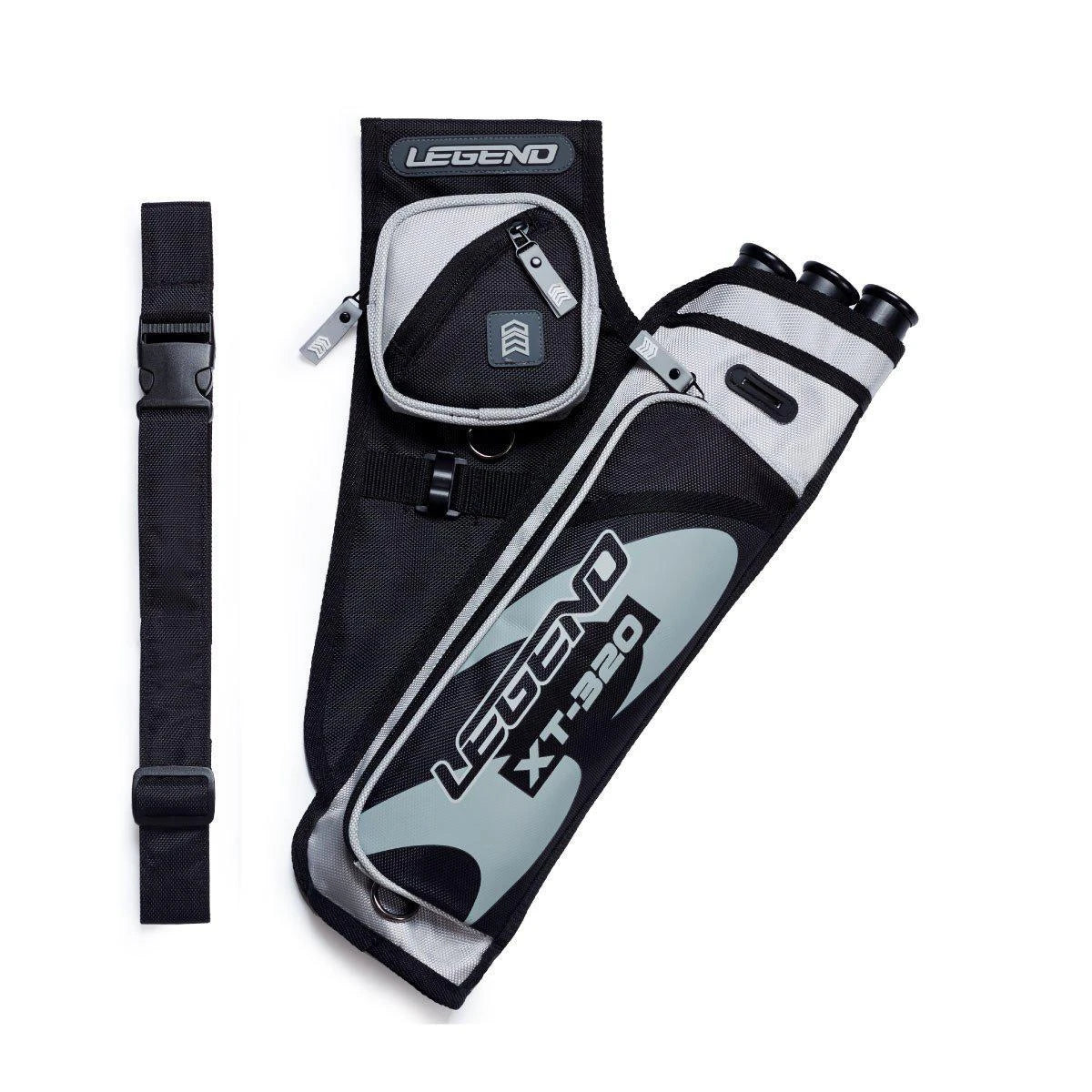 Legend XT-320 Hip Quiver