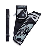 Legend XT-320 Hip Quiver