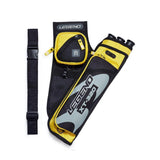 Legend XT-320 Hip Quiver