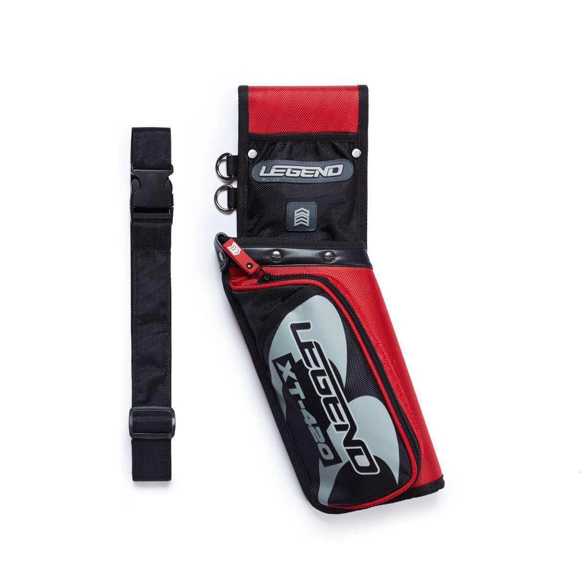 Legend XT-420 Field Quiver