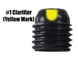 Specialty Clarifier #1 Yellow 3/32