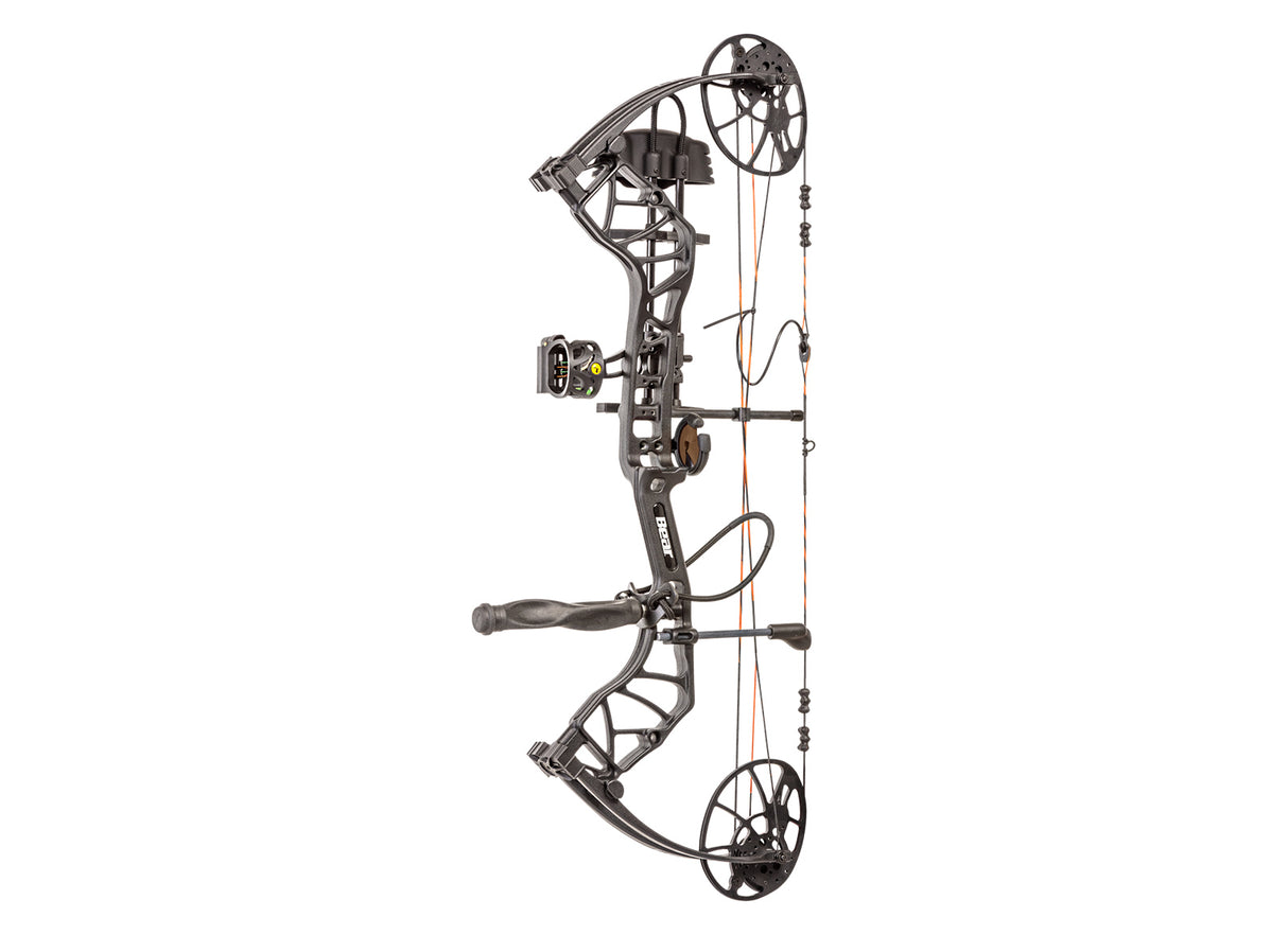 Bear Archery Legit Compound Bow Package
