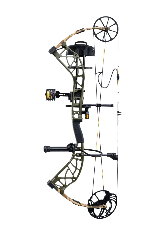 Bear Adapt 2 RTH Package