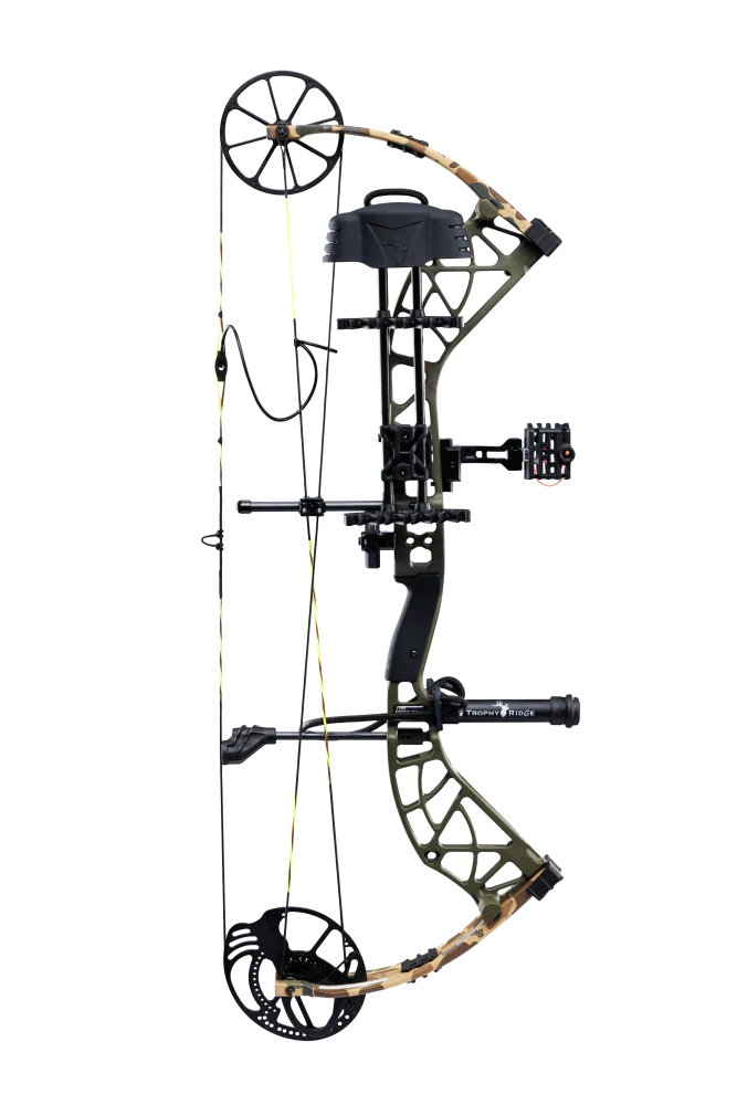 Bear Adapt 2 RTH Package