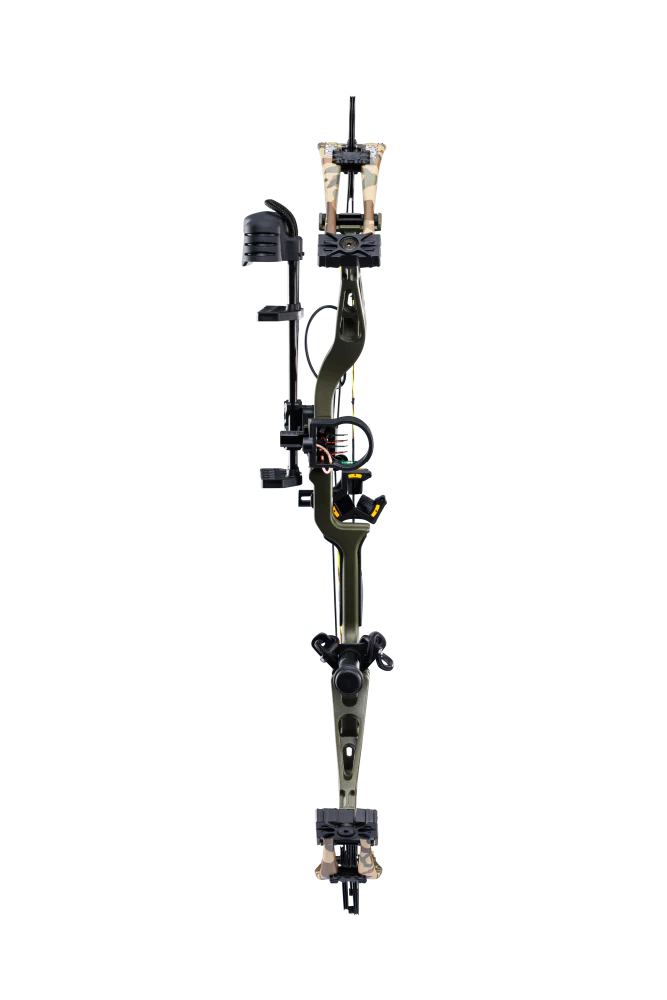 Bear Adapt 2 RTH Package