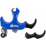 Booster Ignite Thumb Release