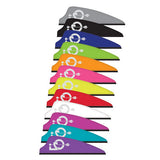 Q2i Fusion II 2.1" Vanes