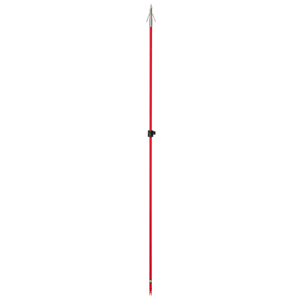 Cajun Piranha Bowfishing Kit