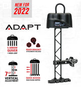 CBE Adapt Bow Quiver