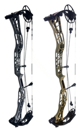 Darton Sequel 33 ST2 Compound Bows