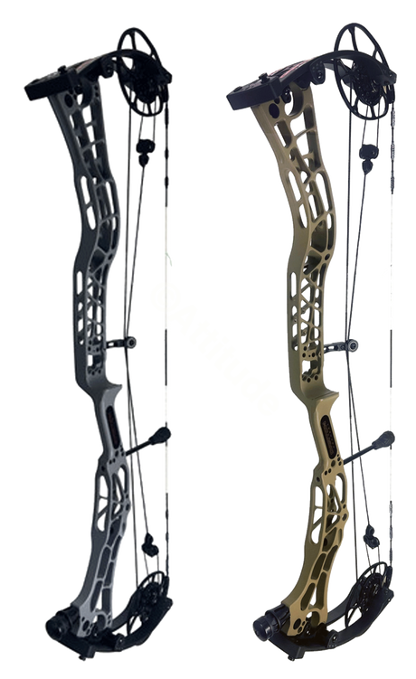 Darton Sequel 33 ST2 Compound Bows