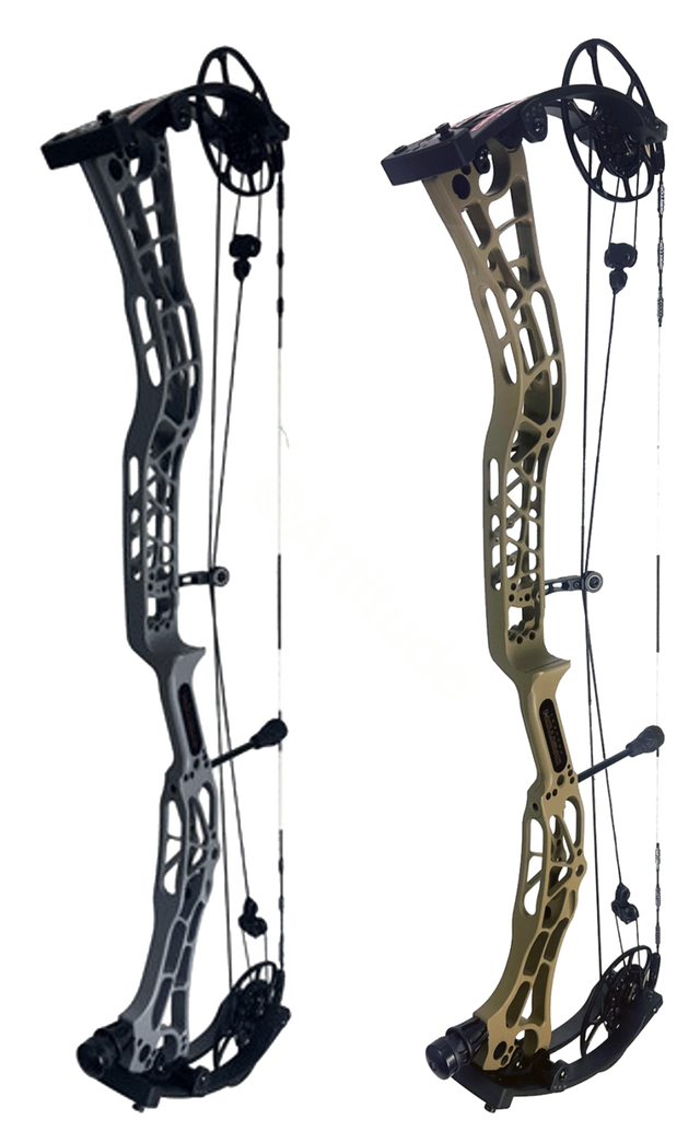 Darton Sequel 33 ST2 Compound Bows