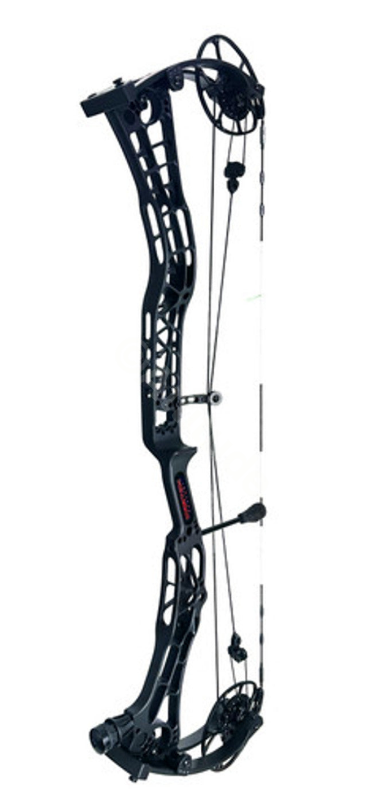Darton Sequel 33 ST2 Right / Black / 40-50lb Compound Bows