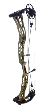 Darton Sequel 33 ST2 Right / Flat Dark Earth / 40-50lb Compound Bows