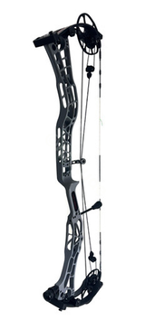 Darton Sequel 33 ST2 Right / Grey / 40-50lb Compound Bows