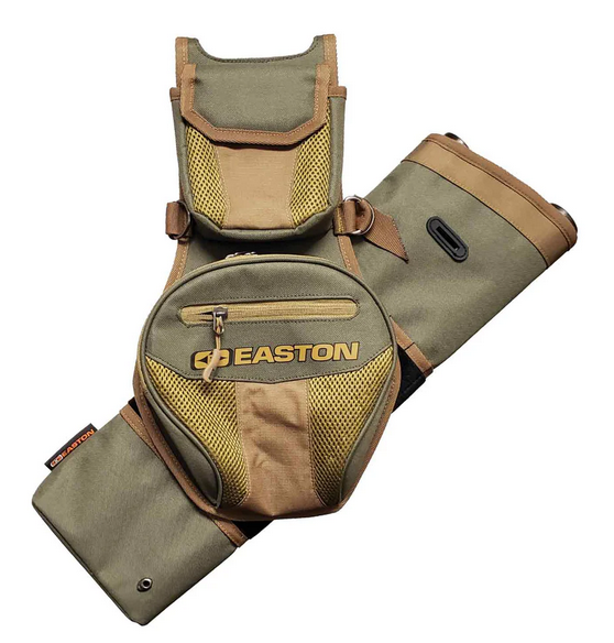 Easton Flipside 4-Tube Hip Quiver