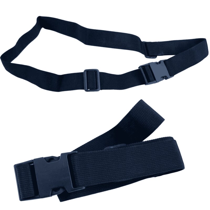 James Greene Quiver Belt