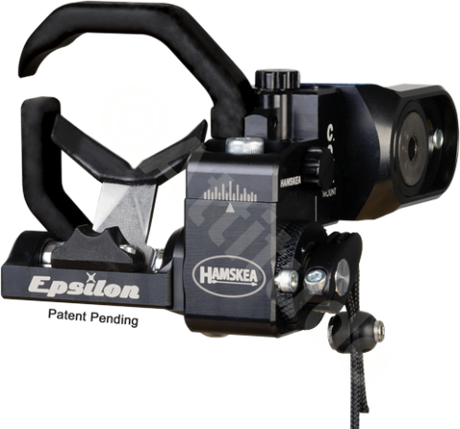Hamskea Epsilon Arrow Rest (Universal Bracket)
