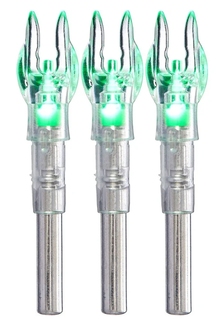 Nockturnal Lighted Nocks