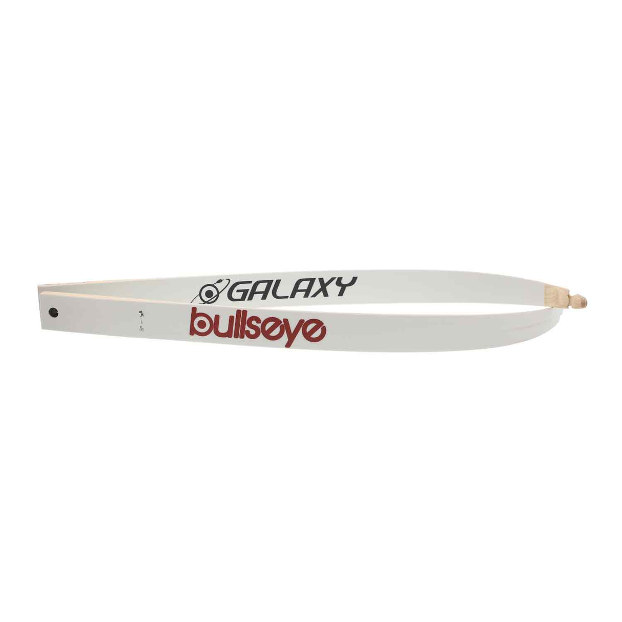 Galaxy Bullseye 62/66 Take-Down Recurve Limbs