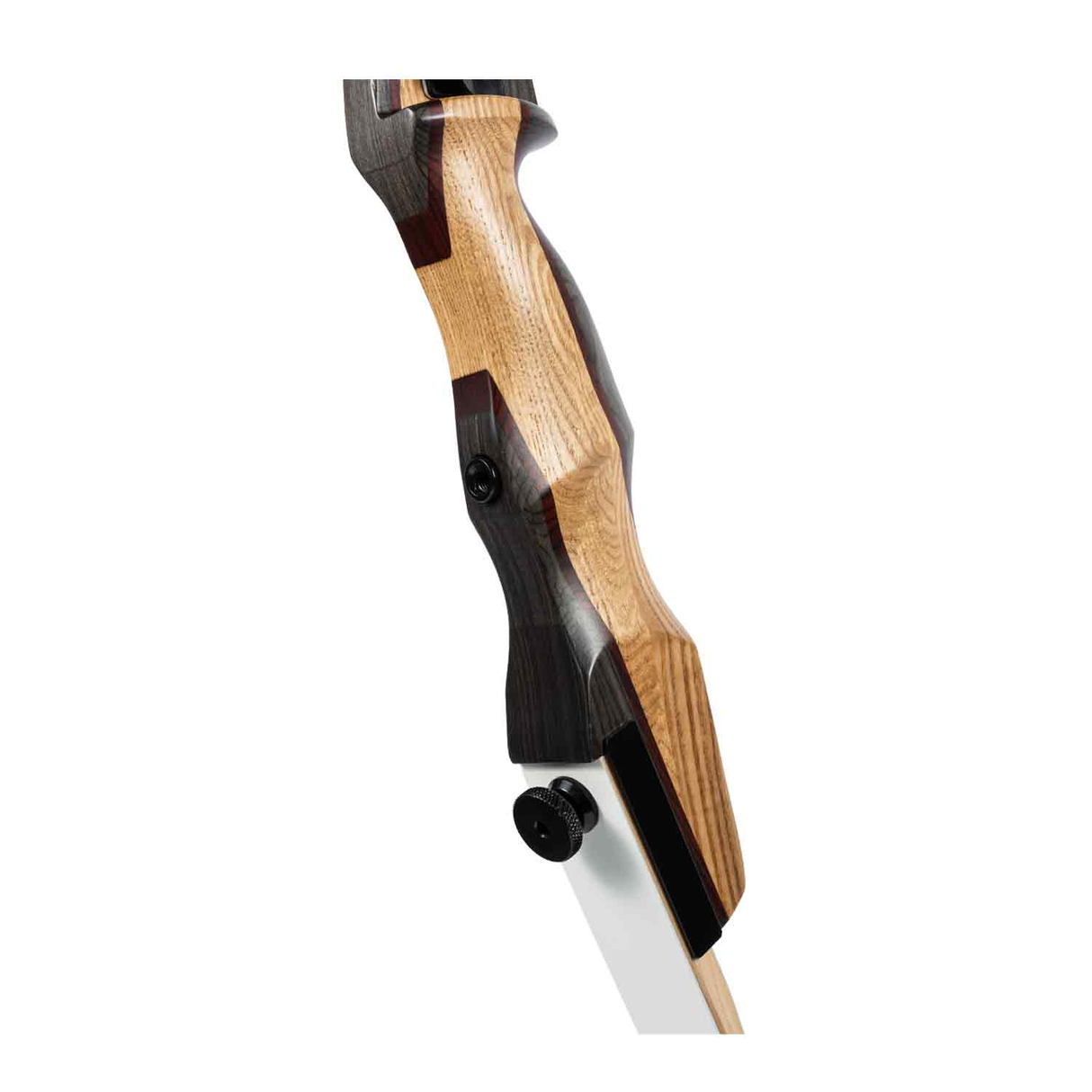 Galaxy Bullseye 62" Takedown Recurve Bow