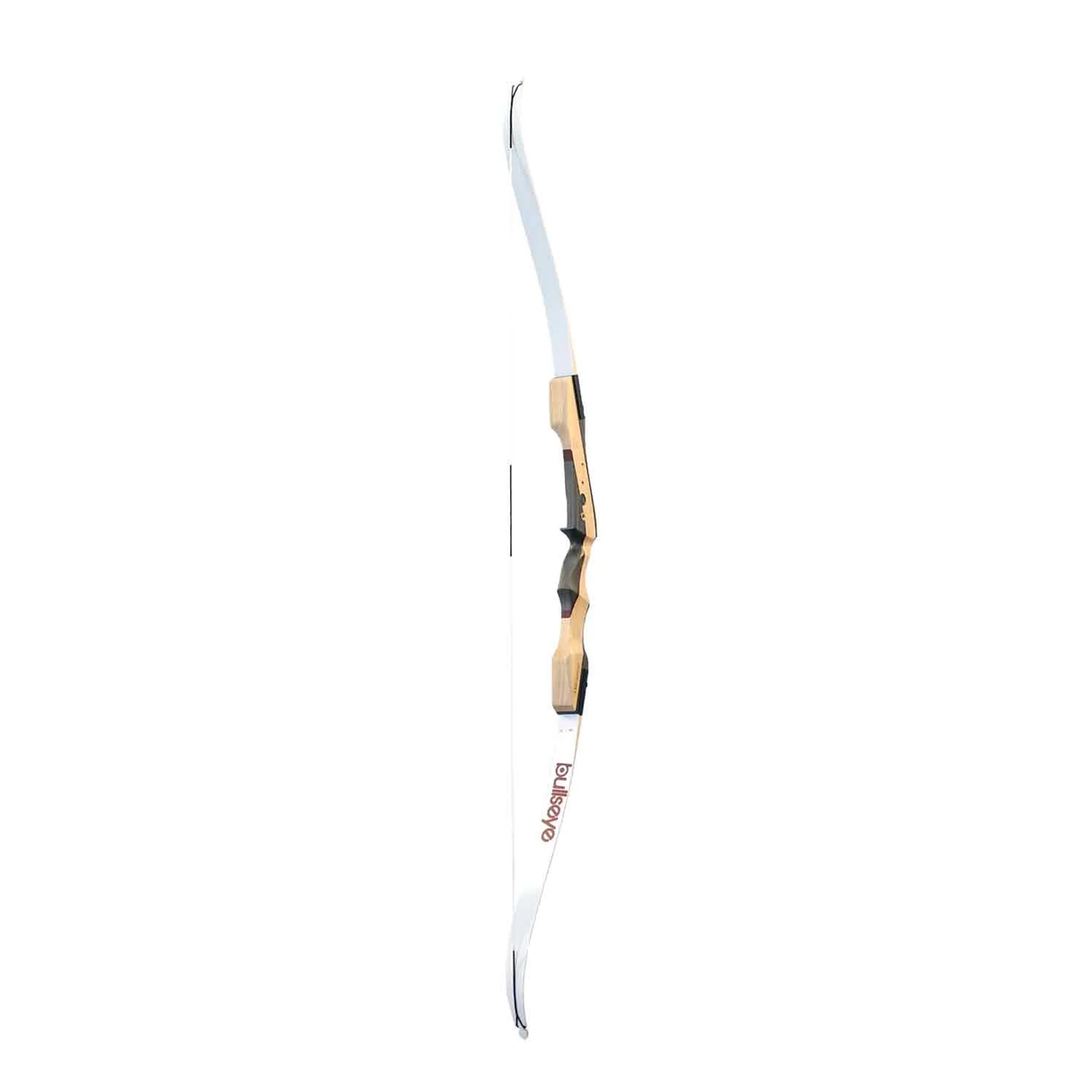 Galaxy Bullseye 66" Takedown Recurve Bow