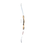 Galaxy Bullseye 66" Takedown Recurve Bow