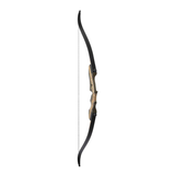 Galaxy Sage 62" Takedown Recurve Bow