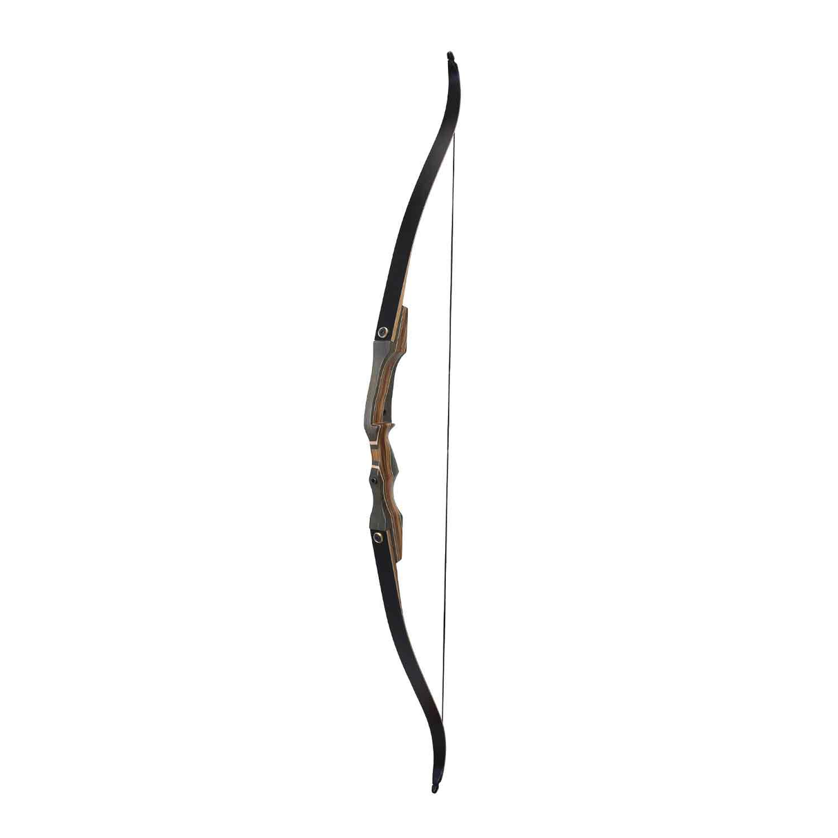 Galaxy Sage Elite ll 62" Takedown Recurve Bow