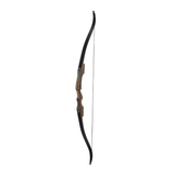 Galaxy Sage Elite ll 62" Takedown Recurve Bow