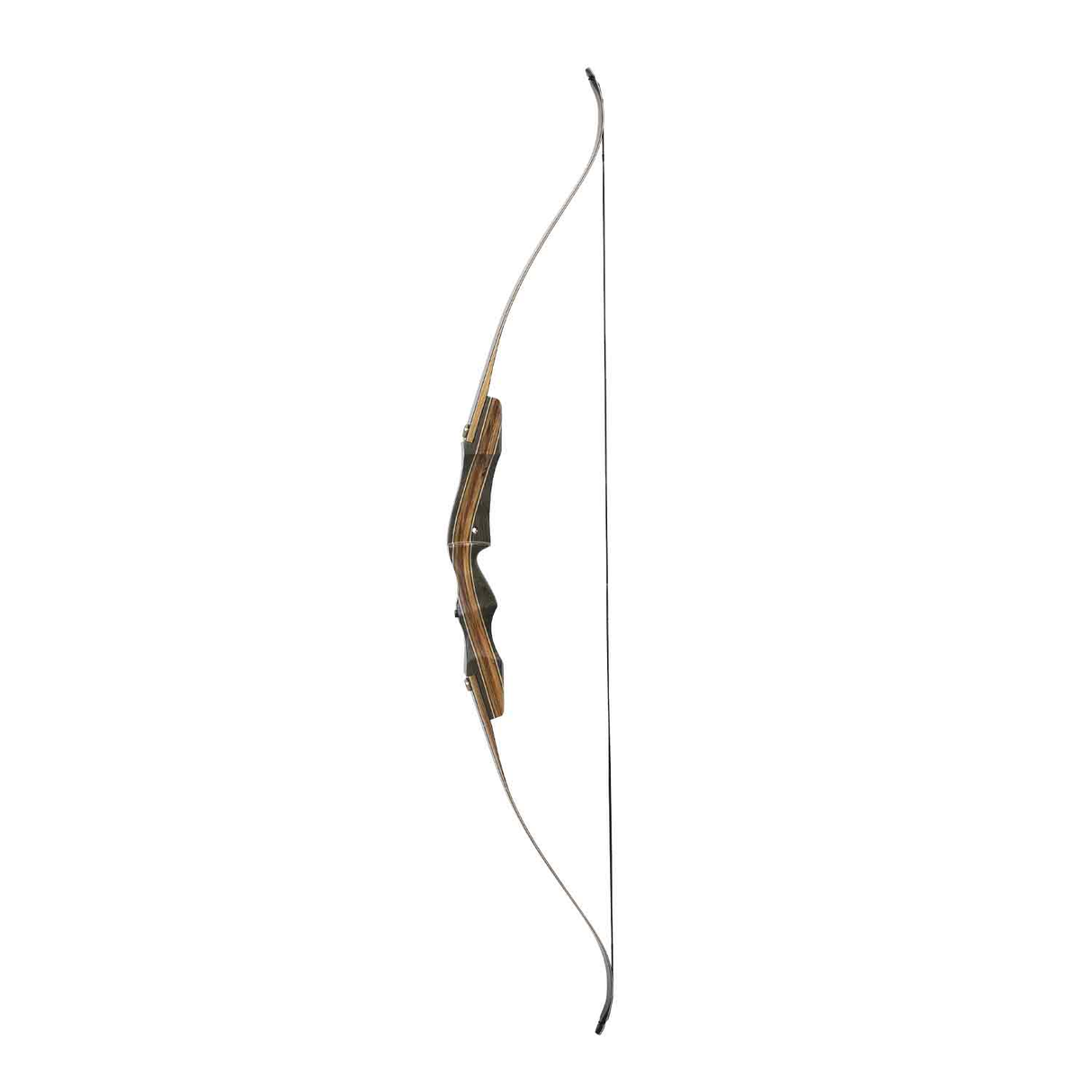 Galaxy Sage Elite ll 62" Takedown Recurve Bow