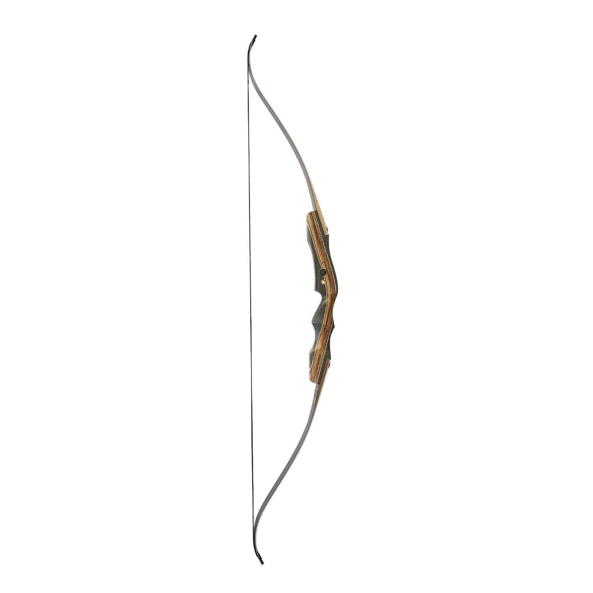 Galaxy Sage Elite ll 62" Takedown Recurve Bow