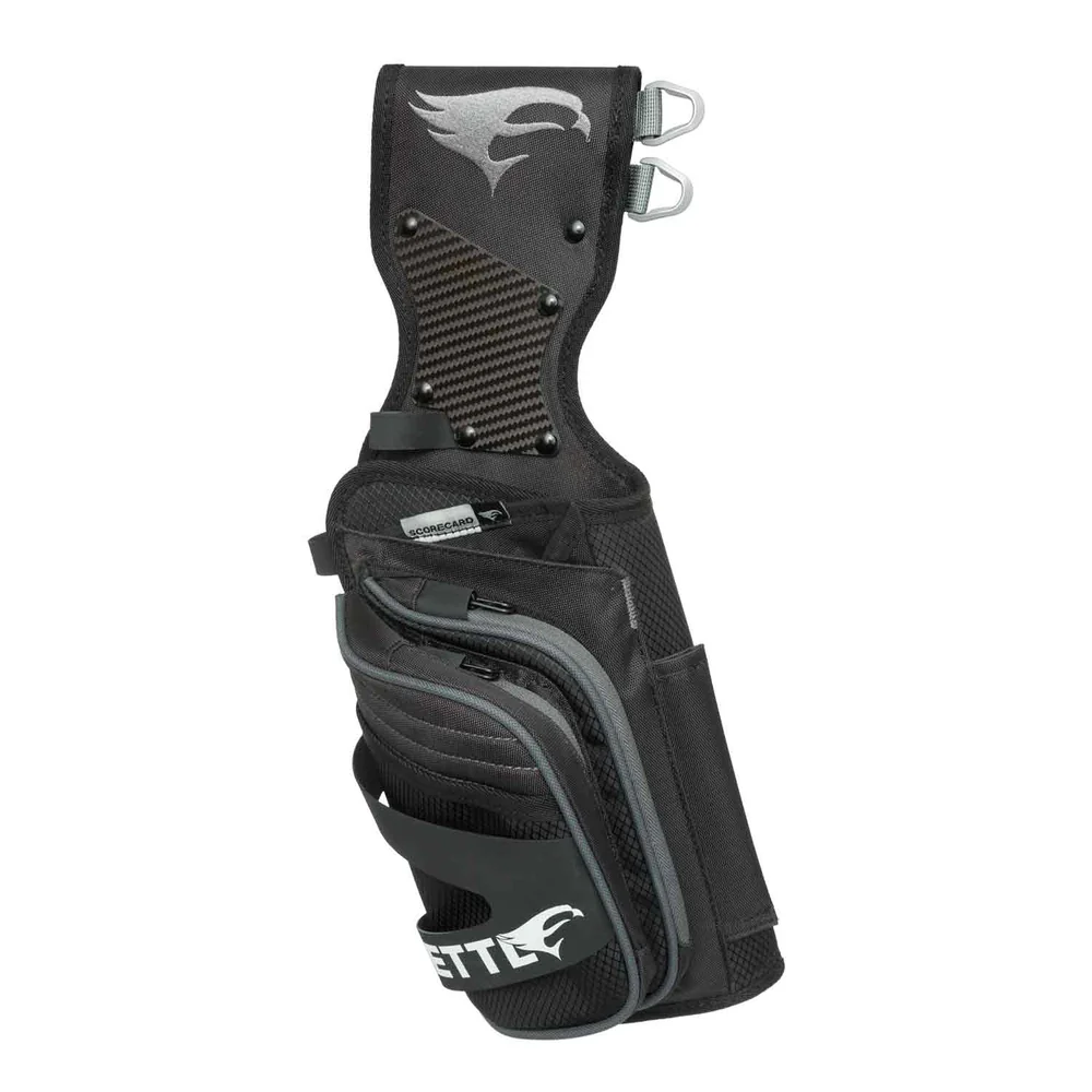 Elevation Mettle Quiver