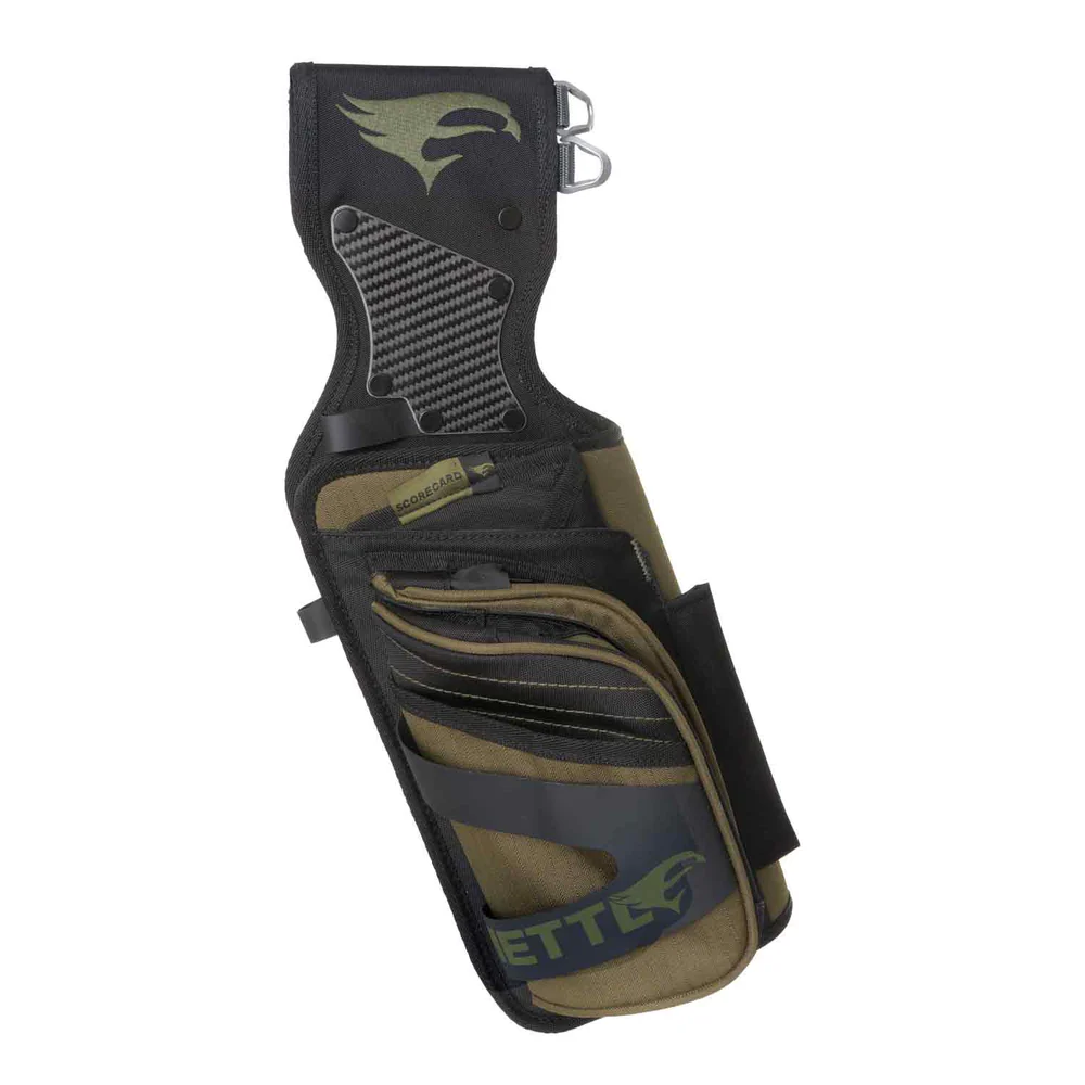 Elevation Mettle Quiver
