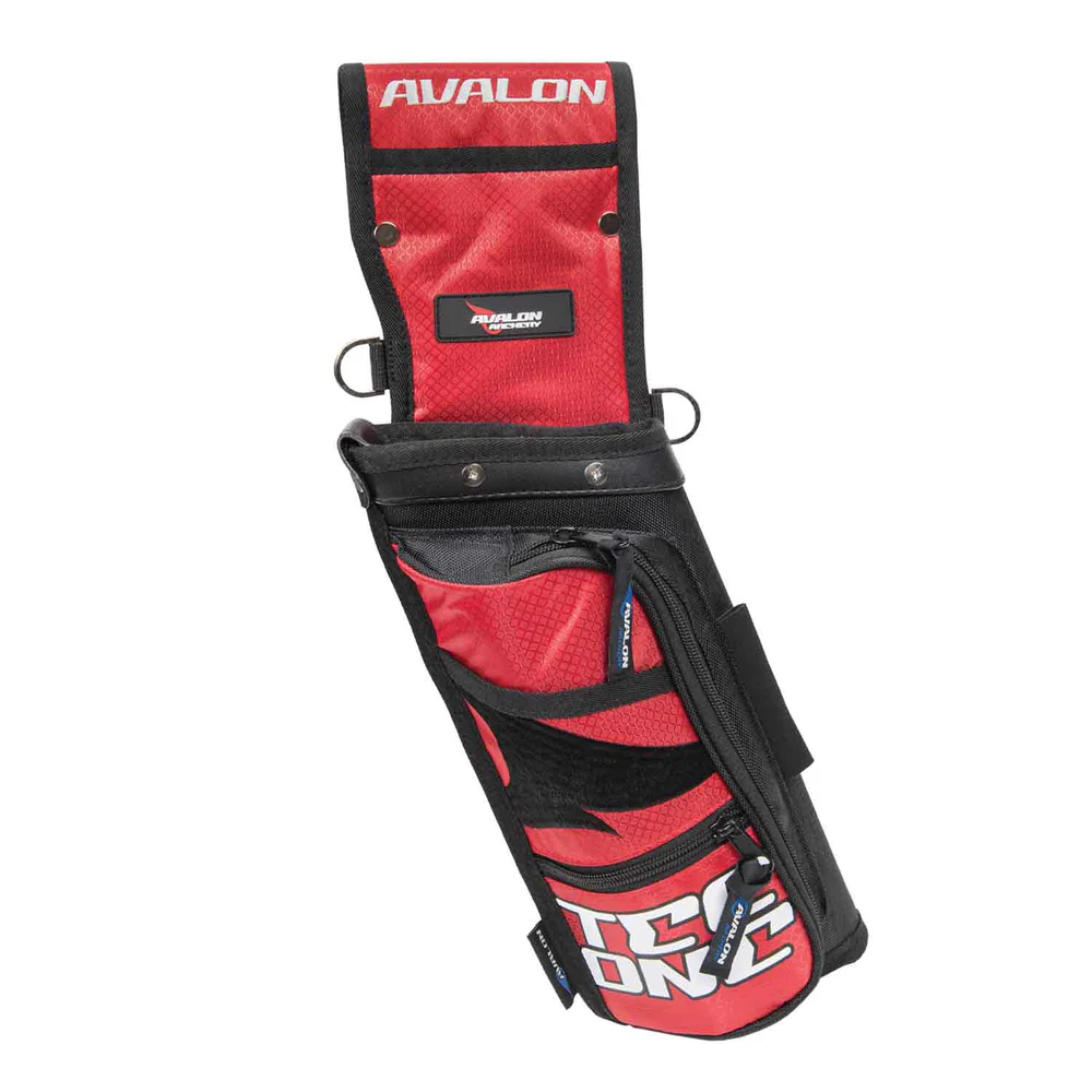 Avalon Tec One Field Quiver